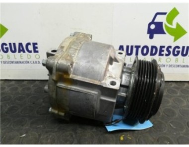 Compresor Aire Acondicionado Opel MOKKA X 1 4 16V Turbo 