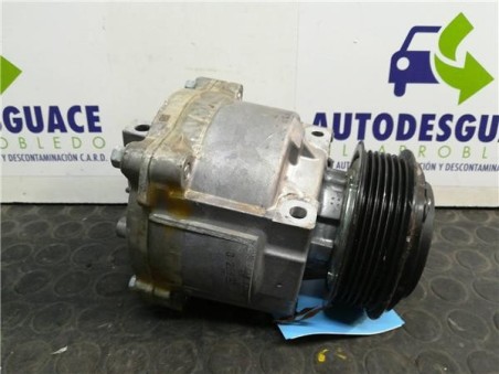 Compresor Aire Acondicionado Opel MOKKA X 1 4 16V Turbo 