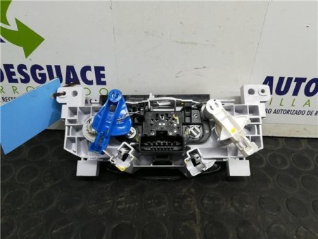 Mandos Calefaccion / Aire Acondicionado Dacia LOGAN MCV II 1 0 12V 