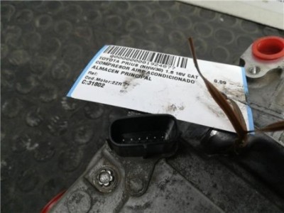 Compresor Aire Acondicionado Toyota PRIUS 1 8 16V