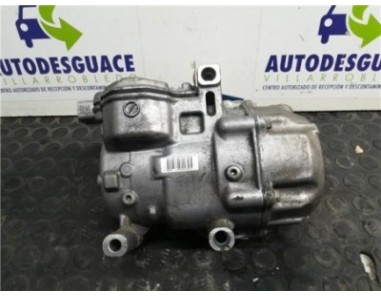 Compresor Aire Acondicionado Toyota PRIUS 1 8 16V 