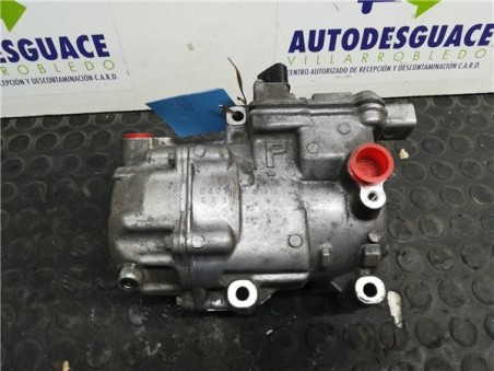 Compresor Aire Acondicionado Toyota PRIUS 1 8 16V 