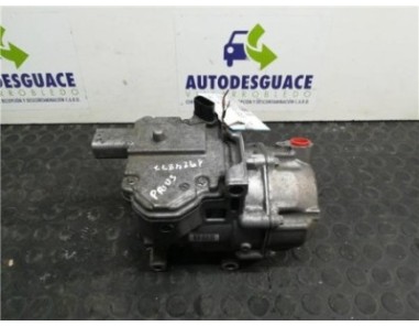 Compresor Aire Acondicionado Toyota PRIUS 1 8 16V 