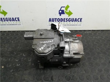 Compresor Aire Acondicionado Toyota PRIUS 1 8 16V 
