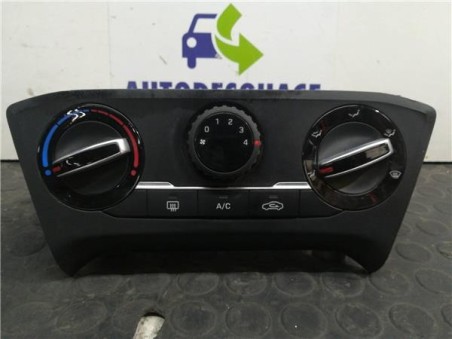 Mandos Calefaccion / Aire Acondicionado Hyundai I20 1 2 16V 