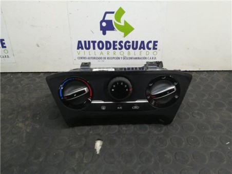 Mandos Calefaccion / Aire Acondicionado Hyundai I20 1 2 16V 