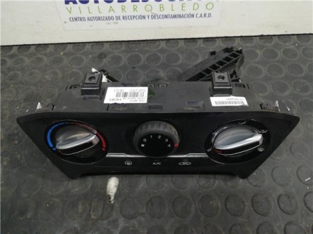 Mandos Calefaccion / Aire Acondicionado Hyundai I20 1 2 16V 