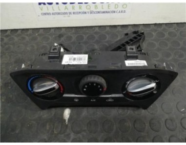 Mandos Calefaccion / Aire Acondicionado Hyundai I20 1 2 16V 