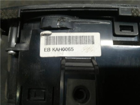 Mandos Calefaccion / Aire Acondicionado Hyundai I20 1 2 16V 