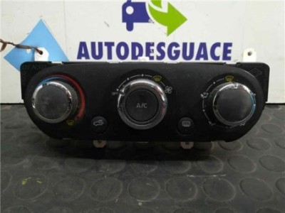 Mandos Calefaccion / Aire Acondicionado Renault CAPTUR 1 5 dCi D FAP