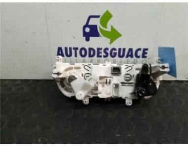 Mandos Calefaccion / Aire Acondicionado Renault CAPTUR 1 5 dCi D FAP 