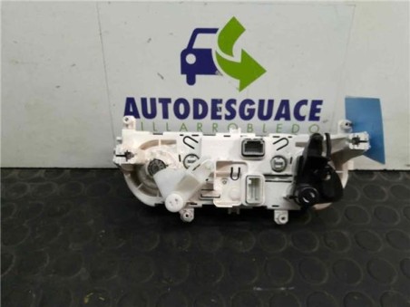 Mandos Calefaccion / Aire Acondicionado Renault CAPTUR 1 5 dCi D FAP 