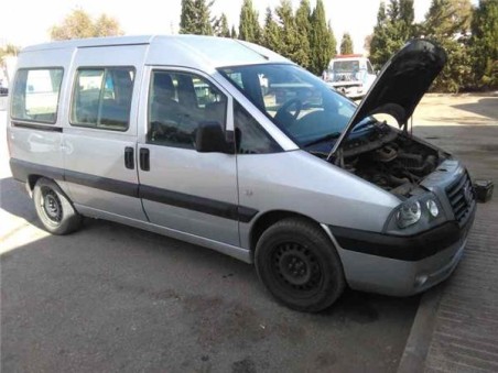 Compresor Aire Acondicionado Fiat SCUDO 2 0 16V JTD 