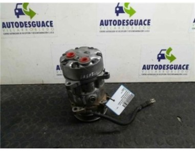 Compresor Aire Acondicionado Fiat SCUDO 2 0 16V JTD 