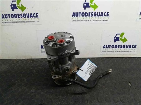 Compresor Aire Acondicionado Fiat SCUDO 2 0 16V JTD 