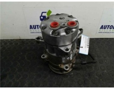 Compresor Aire Acondicionado Fiat SCUDO 2 0 16V JTD 
