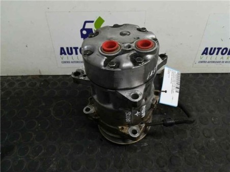 Compresor Aire Acondicionado Fiat SCUDO 2 0 16V JTD 