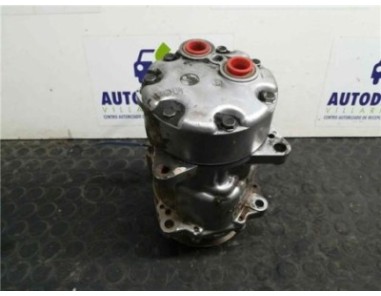 Compresor Aire Acondicionado Fiat SCUDO 2 0 16V JTD 