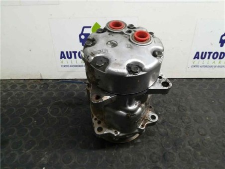 Compresor Aire Acondicionado Fiat SCUDO 2 0 16V JTD 