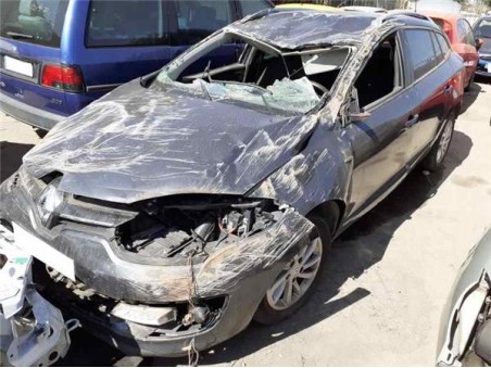 Mando De Luces Renault MEGANE III SPORT TOURER 1 5 dCi D FAP 