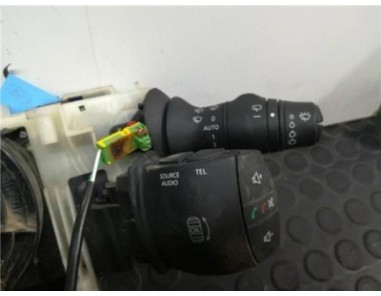 Mando De Luces Renault MEGANE III SPORT TOURER 1 5 dCi D FAP 