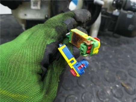 Mando De Luces Renault MEGANE III SPORT TOURER 1 5 dCi D FAP 