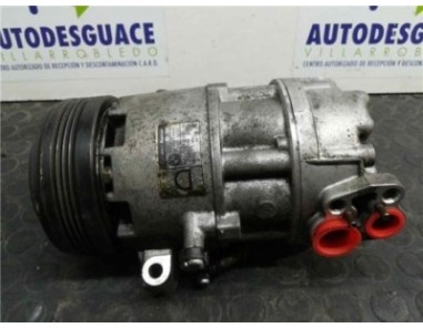 Compresor Aire Acondicionado BMW SERIE 3 BERLINA 2 0 16V D 