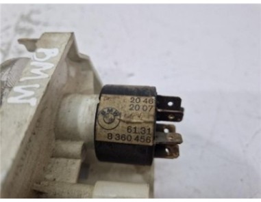 Mandos Calefaccion / Aire Acondicionado BMW SERIE 3 COMPACT 1 8 16V 