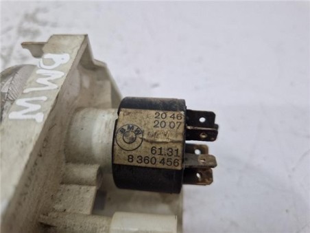 Mandos Calefaccion / Aire Acondicionado BMW SERIE 3 COMPACT 1 8 16V 