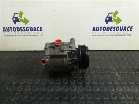 Compresor Aire Acondicionado Lancia YPSILON 1 4 