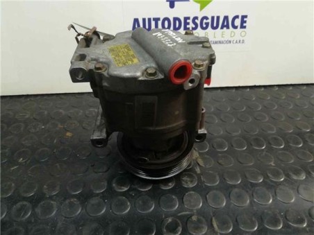 Compresor Aire Acondicionado Lancia YPSILON 1 4 