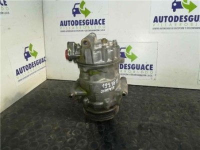 Compresor Aire Acondicionado Citroen JUMPER COMBI 2 2 HDI FAP