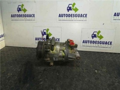 Compresor Aire Acondicionado Citroen JUMPER COMBI 2 2 HDI FAP  2