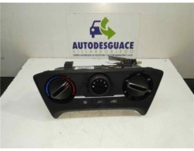 Mandos Calefaccion / Aire Acondicionado Hyundai I20 1 2 16V 