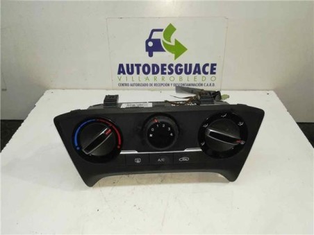 Mandos Calefaccion / Aire Acondicionado Hyundai I20 1 2 16V 