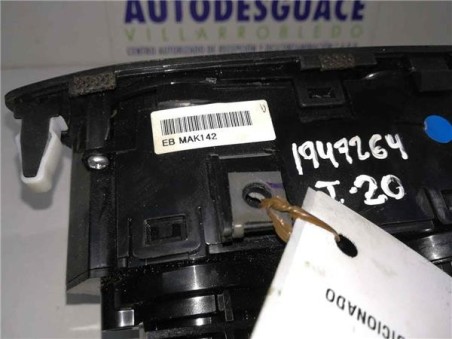 Mandos Calefaccion / Aire Acondicionado Hyundai I20 1 2 16V 