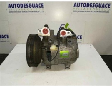 Compresor Aire Acondicionado Ssangyong KYRON 2 0 