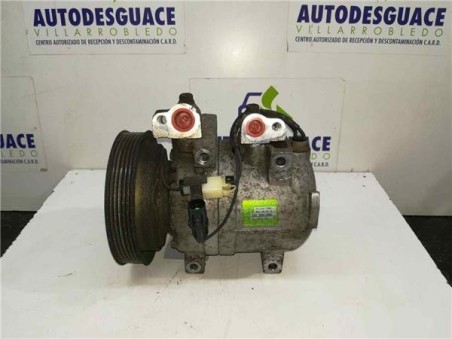 Compresor Aire Acondicionado Ssangyong KYRON 2 0 
