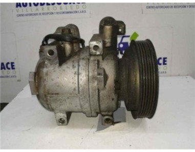 Compresor Aire Acondicionado Ssangyong KYRON 2 0 