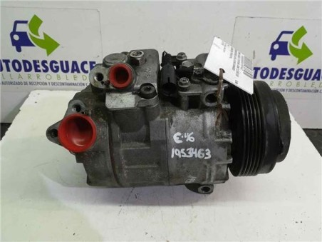 Compresor Aire Acondicionado BMW SERIE 3 TOURING 2 2 24V 