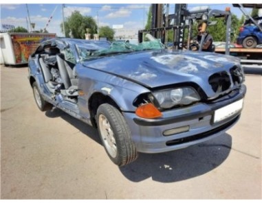 Compresor Aire Acondicionado BMW SERIE 3 TOURING 2 2 24V 