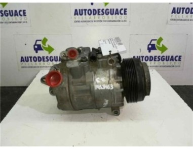 Compresor Aire Acondicionado BMW SERIE 3 TOURING 2 2 24V 