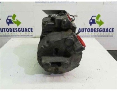 Compresor Aire Acondicionado BMW SERIE 3 TOURING 2 2 24V 