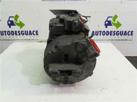Compresor Aire Acondicionado BMW SERIE 3 TOURING 2 2 24V 