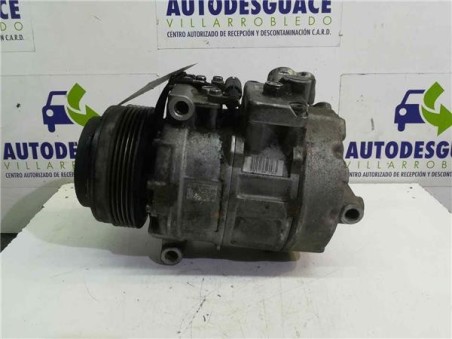 Compresor Aire Acondicionado BMW SERIE 3 TOURING 2 2 24V 