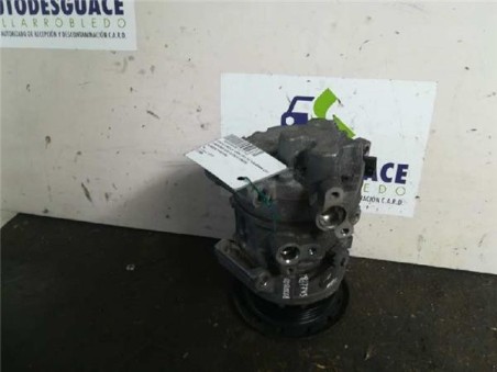 Compresor Aire Acondicionado Toyota COROLLA VERSO 2 0 Turbodiesel 