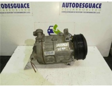 Compresor Aire Acondicionado Volvo XC90 4 4 V8 