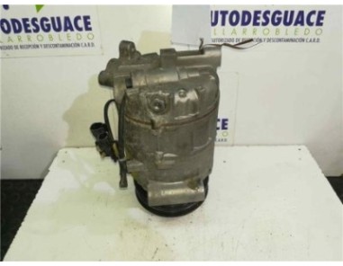 Compresor Aire Acondicionado Volvo XC90 4 4 V8 