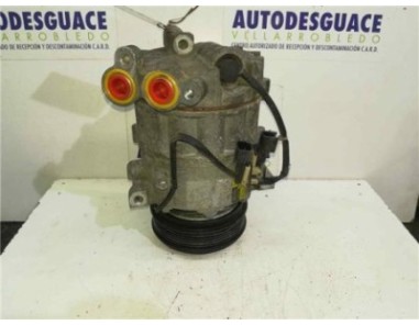 Compresor Aire Acondicionado Volvo XC90 4 4 V8 