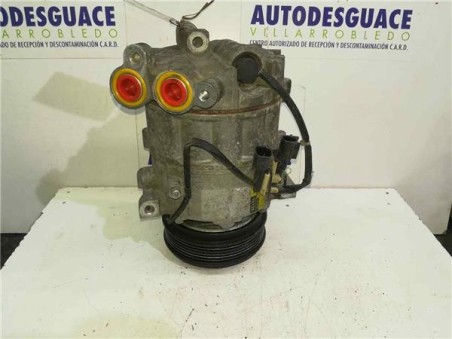 Compresor Aire Acondicionado Volvo XC90 4 4 V8 
